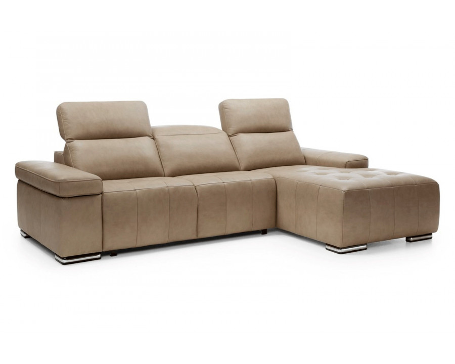 Gala – Domo Sectional with Bed and Storage