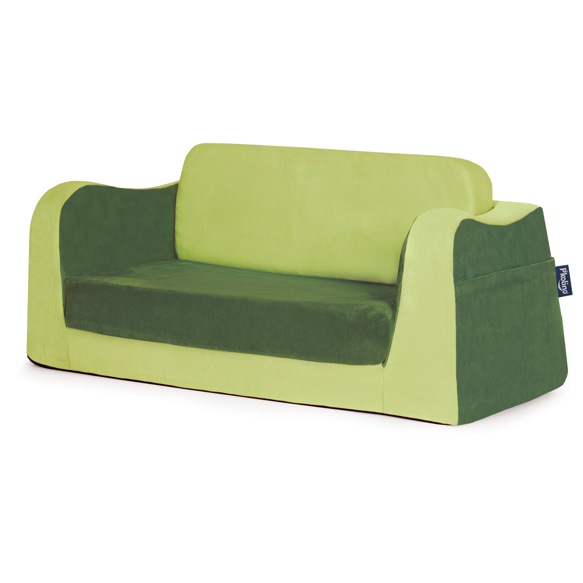 Little Reader Sofa Lounge – Green