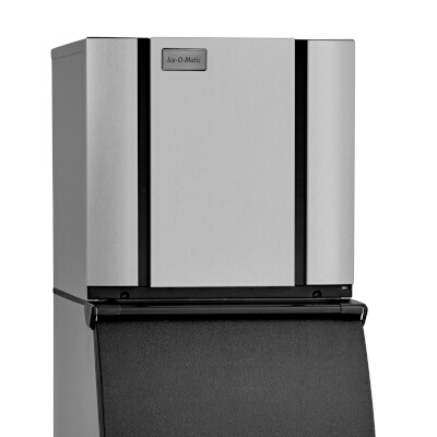 Ice-O-Matic CIM0320HA – Half Cube Ice Machine, Air Cooled