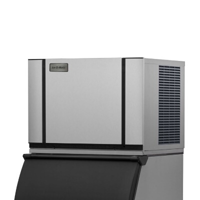 Ice-O-Matic CIM0436HA – Half Cube Ice Machine, Air Cooled