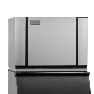 Ice-O-Matic CIM0530FW – Full Cube Ice Machine, Water Cooled