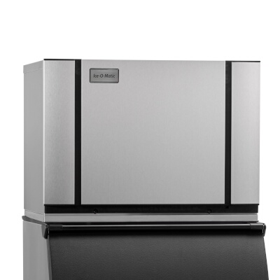 Ice-O-Matic CIM0636FA – Full Cube Ice Machine, Air Cooled