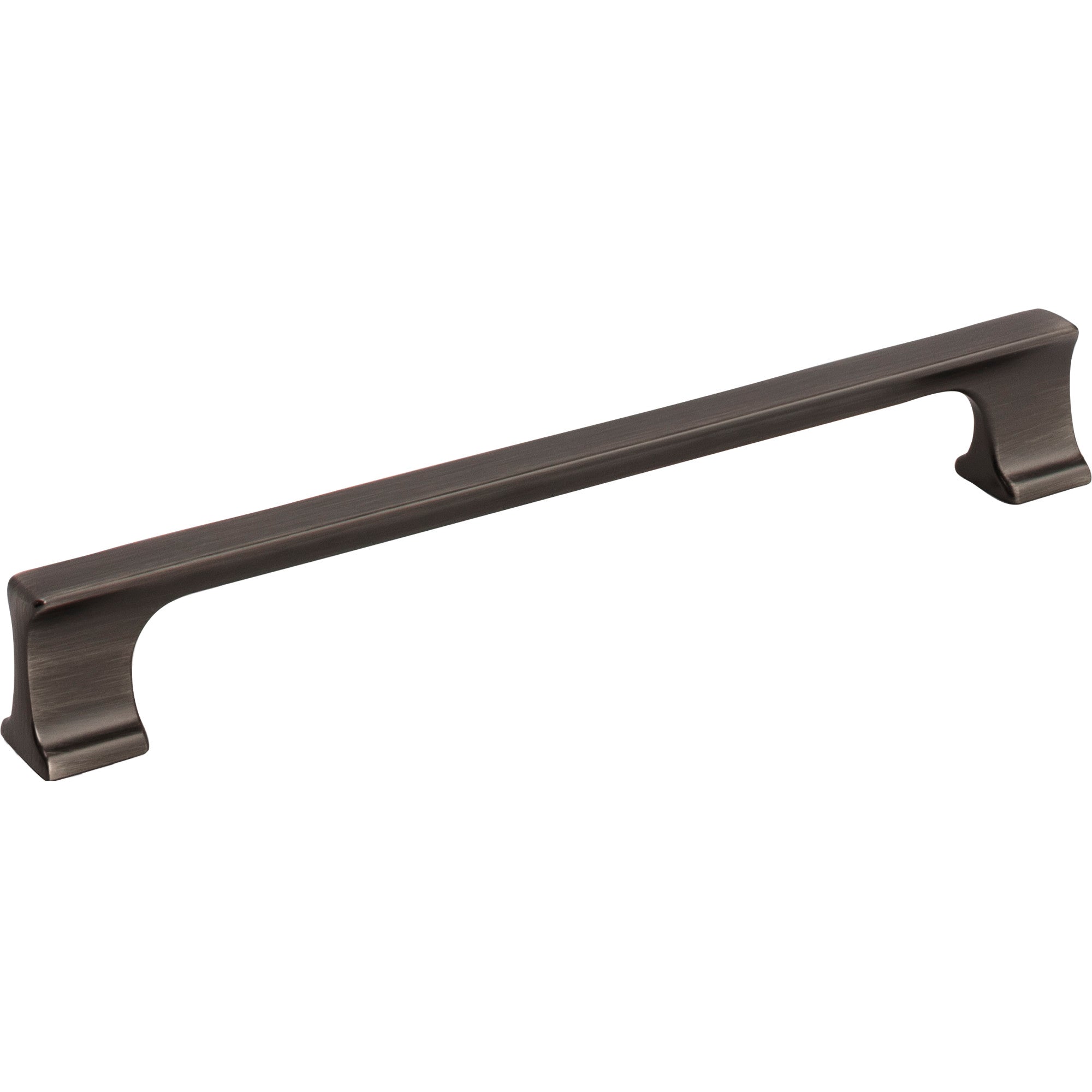 JEFFREY ALEXANDER 752-192BNBDL Sullivan 192 mm Center-to-Center Bar Pull – Brushed Pewter