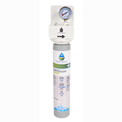 Manitowoc AR10000-P  Arctic Pure Water Filter Assembly