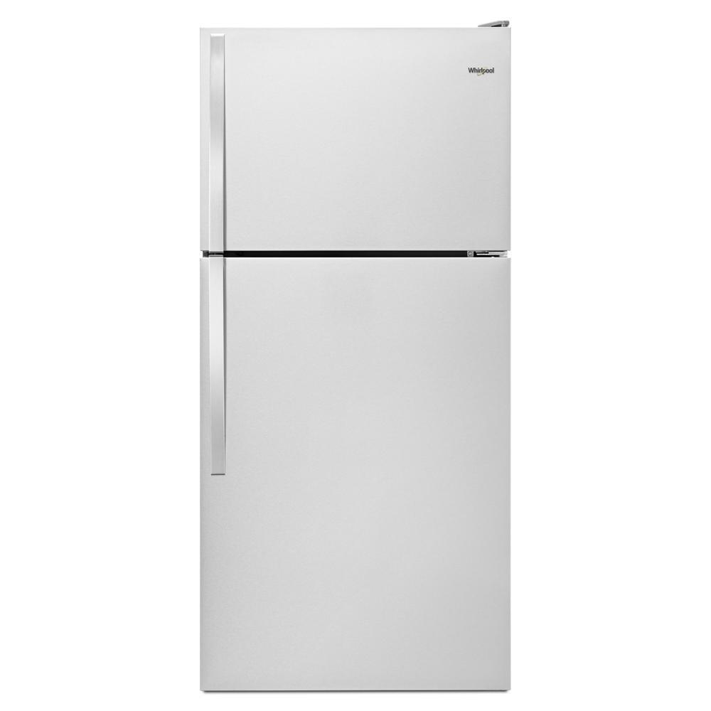 30″ Wide Top-Freezer Refrigerator