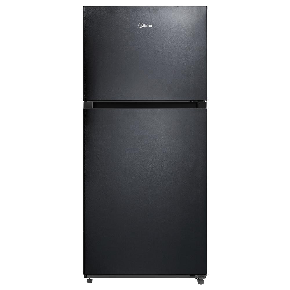 Midea 18 cu. ft. Top-Freezer Refrigerator with Humidity-Controlled Crisper Bins