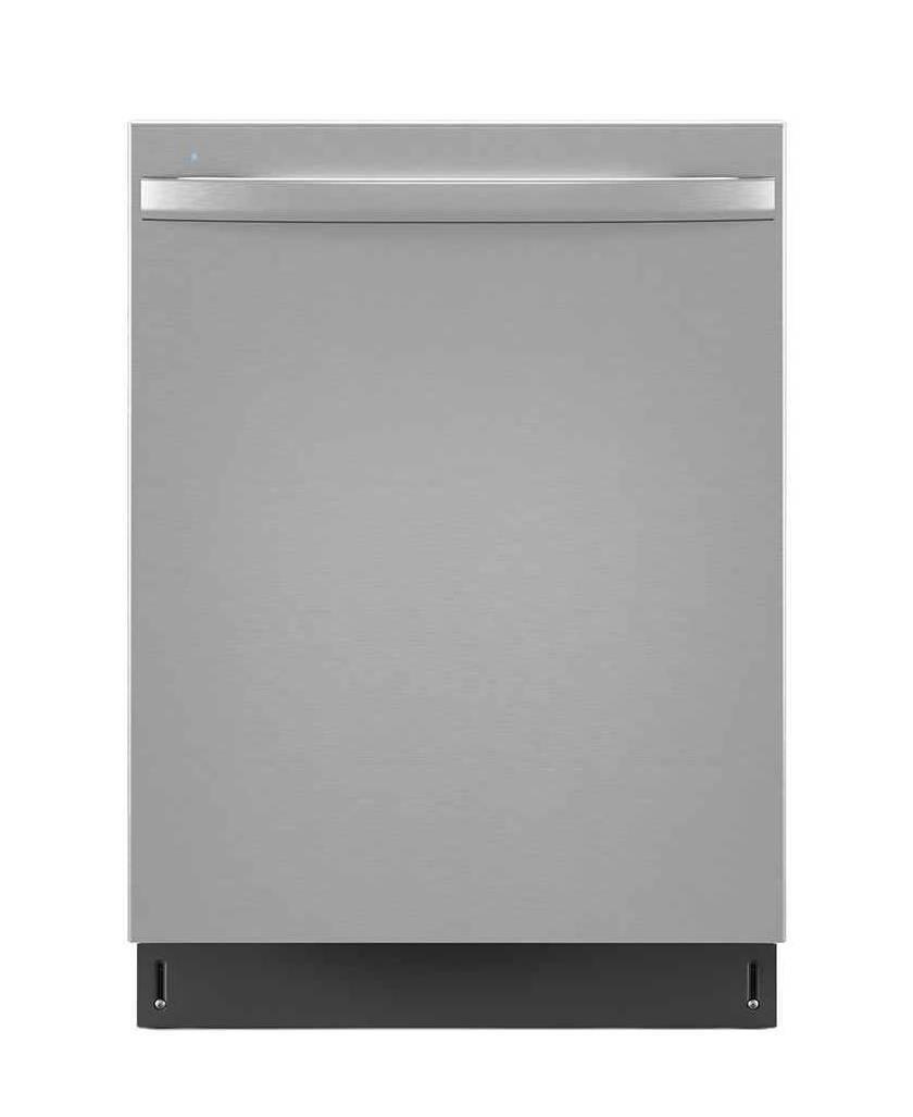 Midea 24″ Top Control Dishwasher with Extended Dry