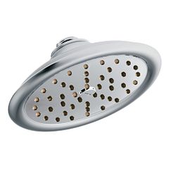 MOEN S6310  One-Function 7″ Diameter Spray Head Rainshower In Chrome