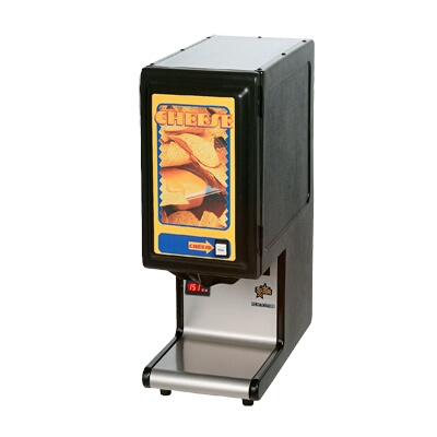 Star HPDE1H – High Performance Hot Food Dispenser