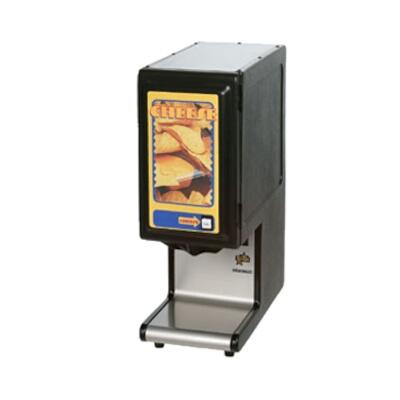 Star HPDE1HP – High Performance Hot Food Dispenser