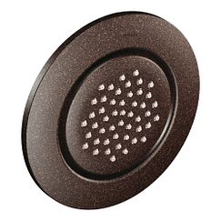 MOEN TS1322ORB Mosaic  Body Spray In Oil Rubbed Bronze