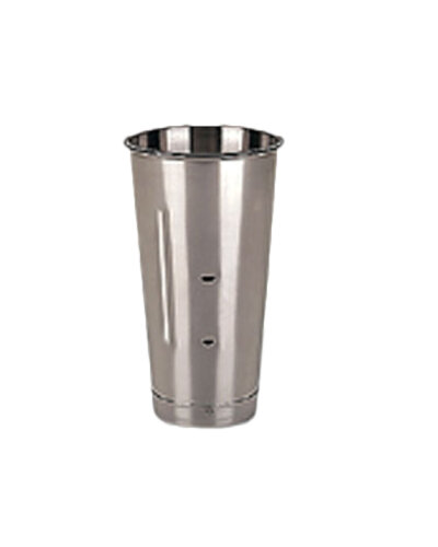 Waring CAC20 – Malt Cup, 28 oz., stainless steel