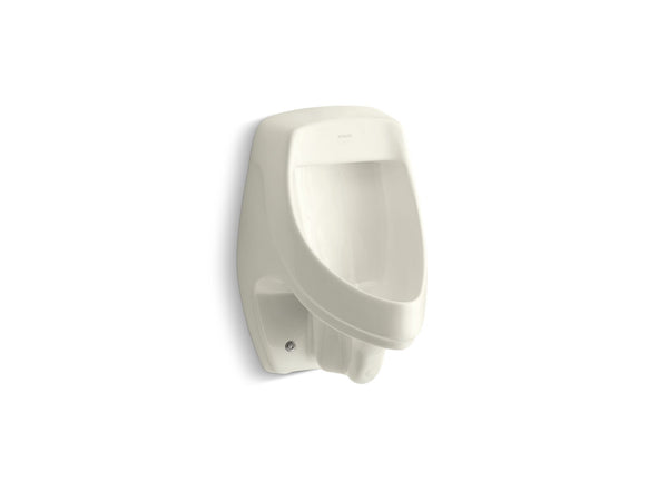 Dexter™ Siphon-Jet Wall-Mount 0.5 Or 1.0 Gpf Urinal With Rear Spud