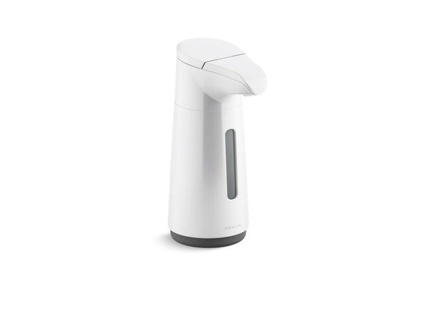 Touchless Foaming Soap Dispenser