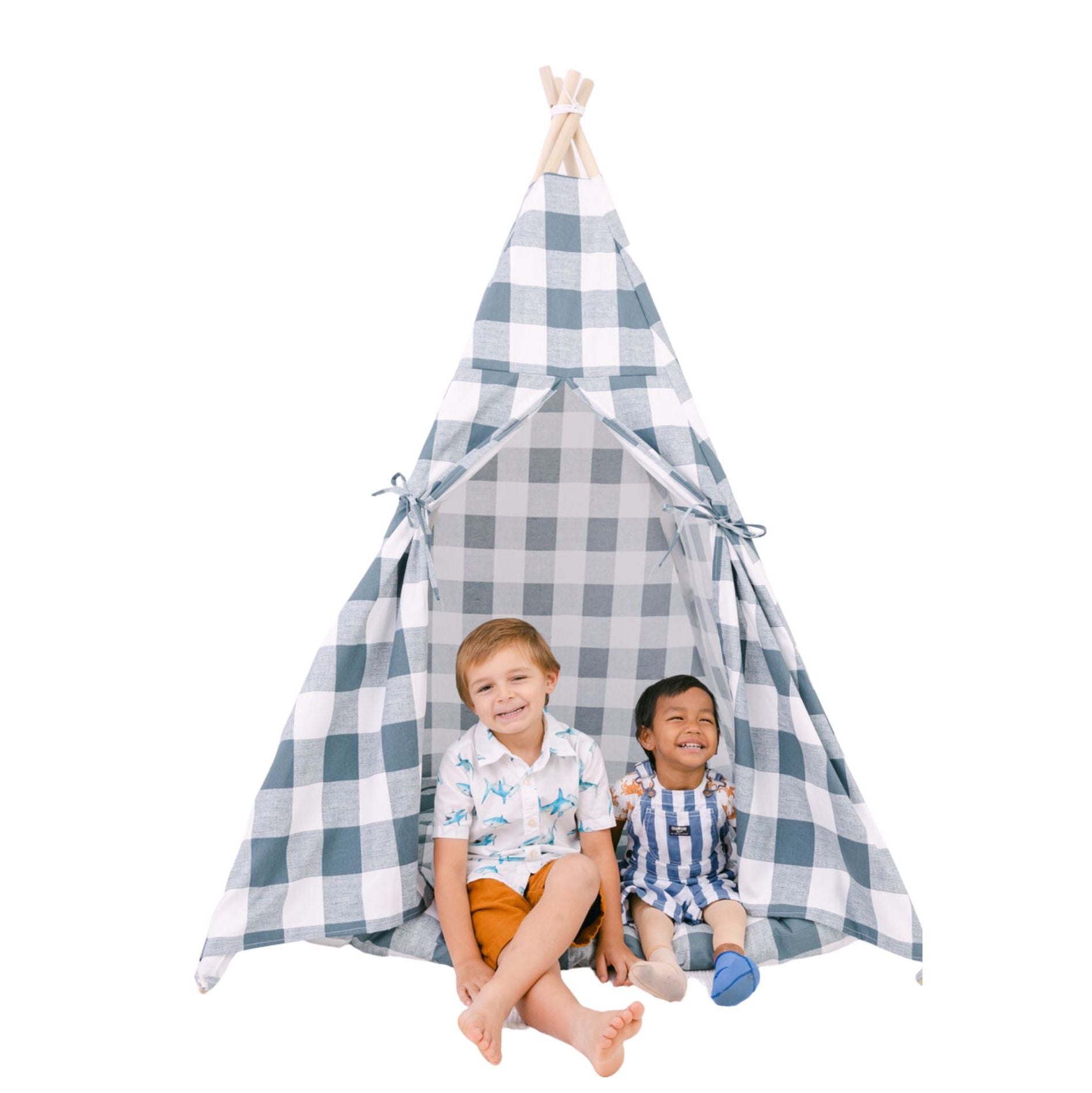 The Zeek Play Tent ﻿